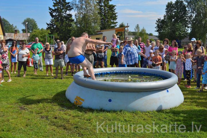 Ezera svētki-2014